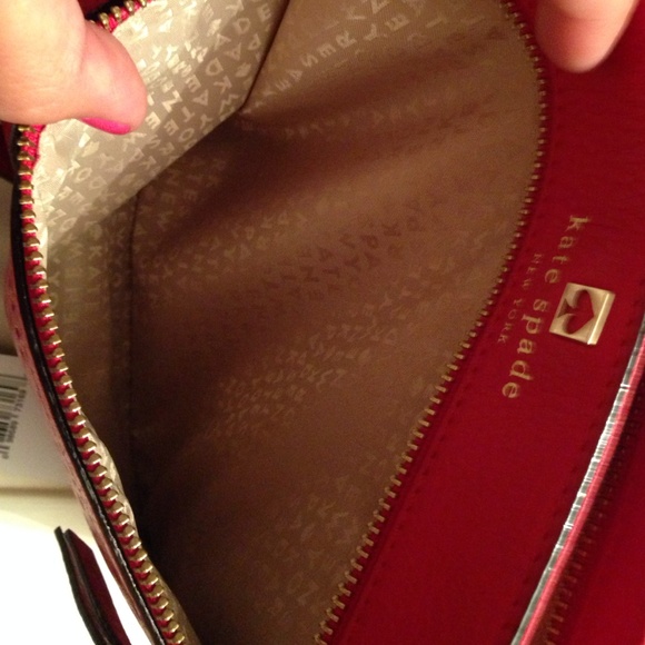 Kate Spade Reidy crossbody - Picture 3 of 4